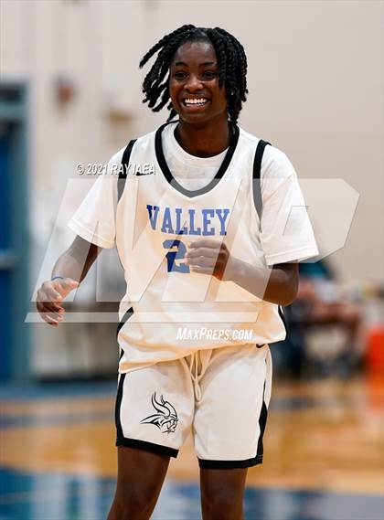 Thumbnail 2 in Pierce @ Valley (Valley High Tournament) photogallery.