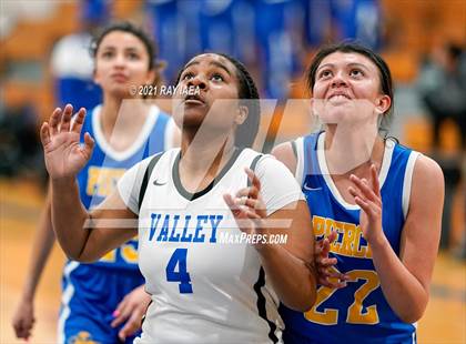 Thumbnail 3 in Pierce @ Valley (Valley High Tournament) photogallery.