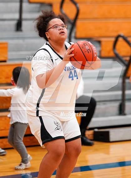 Thumbnail 1 in Pierce @ Valley (Valley High Tournament) photogallery.
