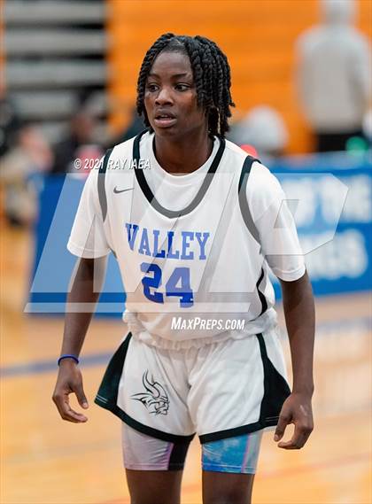 Thumbnail 1 in Pierce @ Valley (Valley High Tournament) photogallery.