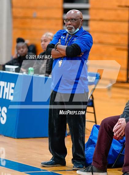Thumbnail 1 in Pierce @ Valley (Valley High Tournament) photogallery.