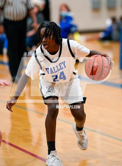 Thumbnail 1 in Pierce @ Valley (Valley High Tournament) photogallery.
