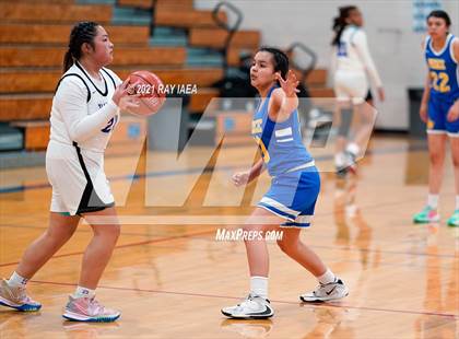 Thumbnail 3 in Pierce @ Valley (Valley High Tournament) photogallery.