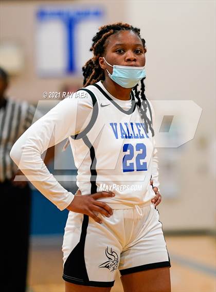Thumbnail 2 in Pierce @ Valley (Valley High Tournament) photogallery.