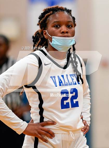 Thumbnail 2 in Pierce @ Valley (Valley High Tournament) photogallery.