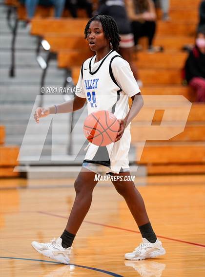 Thumbnail 1 in Pierce @ Valley (Valley High Tournament) photogallery.