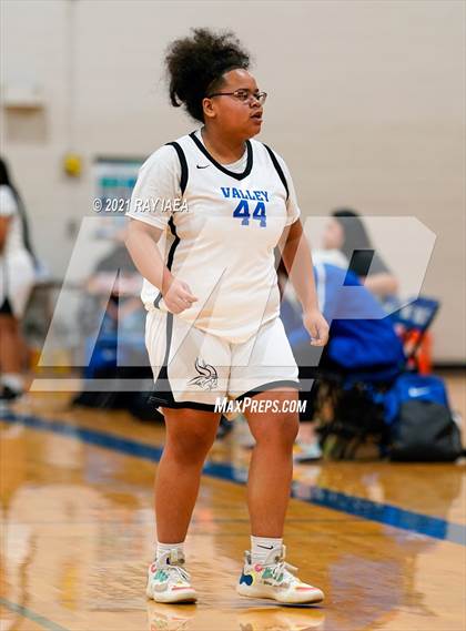Thumbnail 2 in Pierce @ Valley (Valley High Tournament) photogallery.