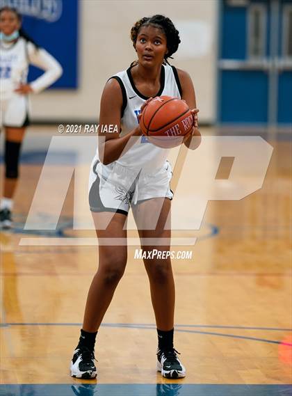 Thumbnail 2 in Pierce @ Valley (Valley High Tournament) photogallery.
