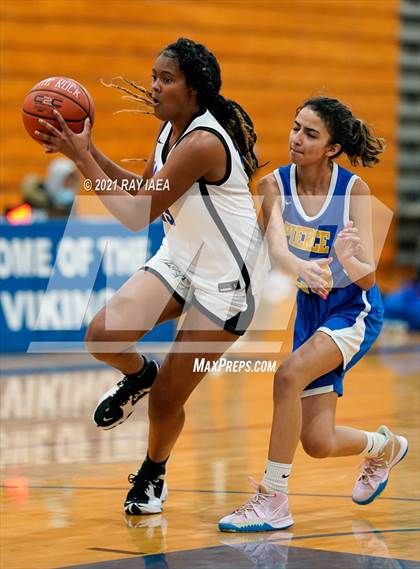 Thumbnail 3 in Pierce @ Valley (Valley High Tournament) photogallery.