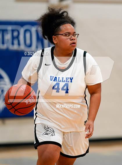 Thumbnail 2 in Pierce @ Valley (Valley High Tournament) photogallery.