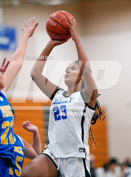 Thumbnail 1 in Pierce @ Valley (Valley High Tournament) photogallery.
