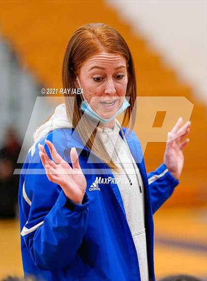 Thumbnail 1 in Pierce @ Valley (Valley High Tournament) photogallery.