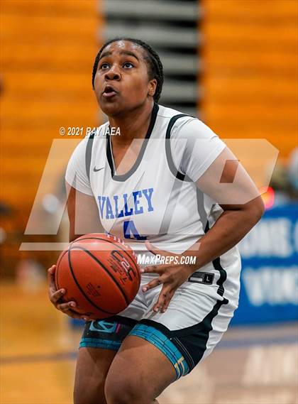 Thumbnail 3 in Pierce @ Valley (Valley High Tournament) photogallery.