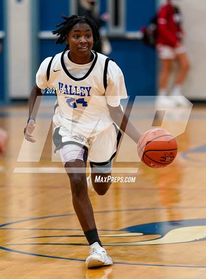 Thumbnail 3 in Pierce @ Valley (Valley High Tournament) photogallery.