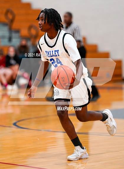 Thumbnail 1 in Pierce @ Valley (Valley High Tournament) photogallery.
