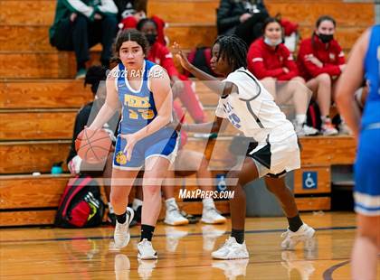 Thumbnail 2 in Pierce @ Valley (Valley High Tournament) photogallery.