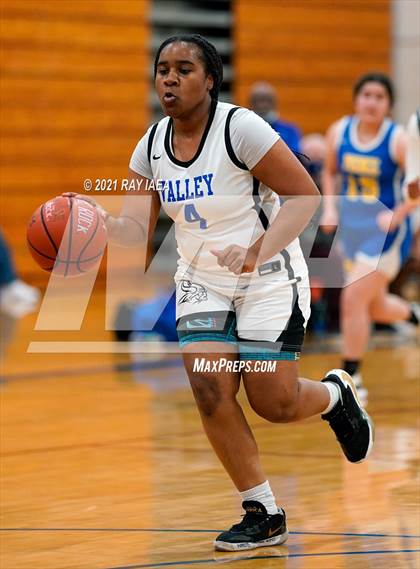 Thumbnail 3 in Pierce @ Valley (Valley High Tournament) photogallery.