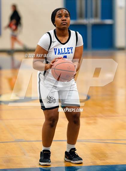 Thumbnail 3 in Pierce @ Valley (Valley High Tournament) photogallery.