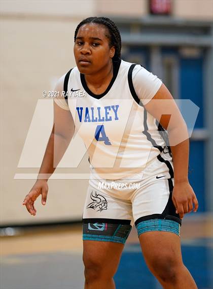 Thumbnail 2 in Pierce @ Valley (Valley High Tournament) photogallery.