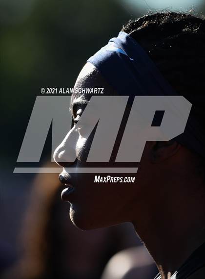 Thumbnail 1 in Girls Track and Field (NYSPHSAA Section 5 Sectional Final) photogallery.