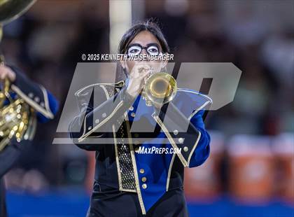 Thumbnail 3 in Porterville vs Exeter photogallery.