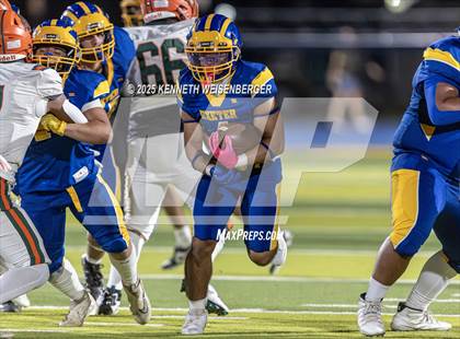 Thumbnail 1 in Porterville vs Exeter photogallery.