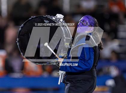 Thumbnail 2 in Porterville vs Exeter photogallery.
