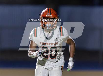 Thumbnail 1 in Porterville vs Exeter photogallery.