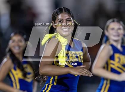 Thumbnail 2 in Porterville vs Exeter photogallery.