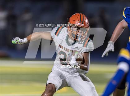 Thumbnail 1 in Porterville vs Exeter photogallery.