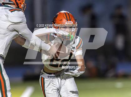 Thumbnail 3 in Porterville vs Exeter photogallery.