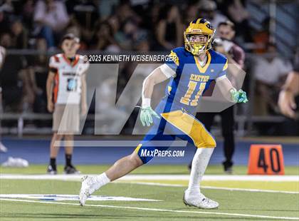 Thumbnail 1 in Porterville vs Exeter photogallery.
