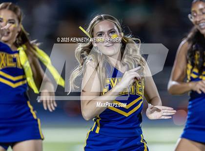 Thumbnail 1 in Porterville vs Exeter photogallery.