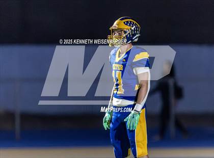 Thumbnail 2 in Porterville vs Exeter photogallery.