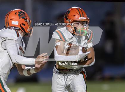 Thumbnail 1 in Porterville vs Exeter photogallery.