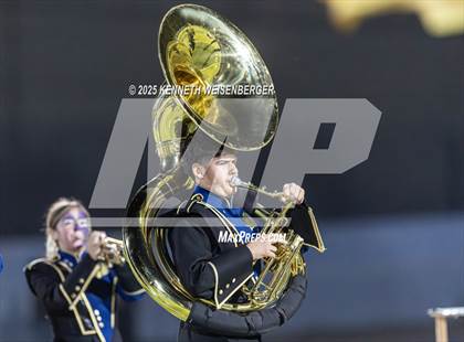 Thumbnail 1 in Porterville vs Exeter photogallery.