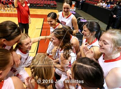 Thumbnail 1 in Seton Catholic (AIA D2 Final Award Photos) photogallery.