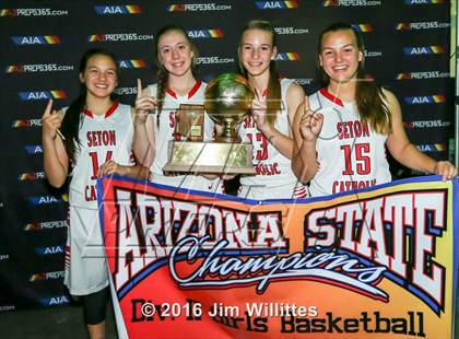 Thumbnail 3 in Seton Catholic (AIA D2 Final Award Photos) photogallery.