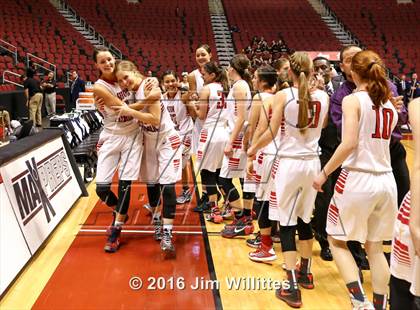 Thumbnail 3 in Seton Catholic (AIA D2 Final Award Photos) photogallery.