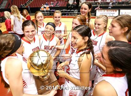 Thumbnail 2 in Seton Catholic (AIA D2 Final Award Photos) photogallery.