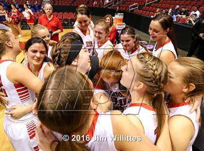 Thumbnail 3 in Seton Catholic (AIA D2 Final Award Photos) photogallery.