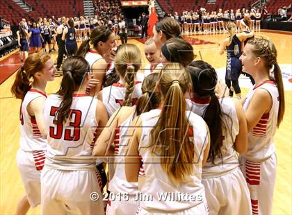 Thumbnail 1 in Seton Catholic (AIA D2 Final Award Photos) photogallery.