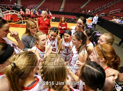 Thumbnail 3 in Seton Catholic (AIA D2 Final Award Photos) photogallery.