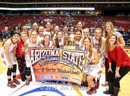 Thumbnail 1 in Seton Catholic (AIA D2 Final Award Photos) photogallery.