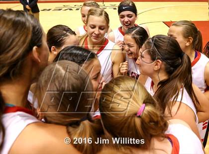 Thumbnail 1 in Seton Catholic (AIA D2 Final Award Photos) photogallery.