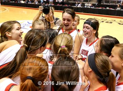Thumbnail 3 in Seton Catholic (AIA D2 Final Award Photos) photogallery.