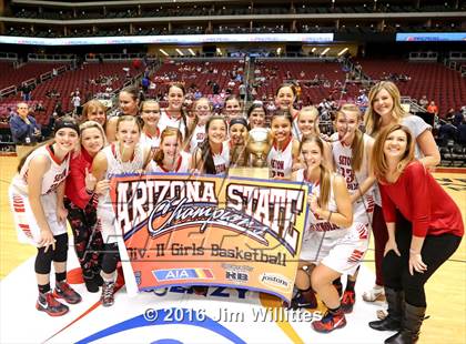 Thumbnail 3 in Seton Catholic (AIA D2 Final Award Photos) photogallery.