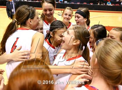 Thumbnail 3 in Seton Catholic (AIA D2 Final Award Photos) photogallery.