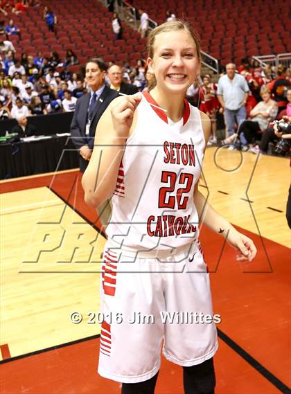 Thumbnail 2 in Seton Catholic (AIA D2 Final Award Photos) photogallery.