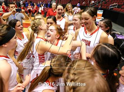 Thumbnail 2 in Seton Catholic (AIA D2 Final Award Photos) photogallery.